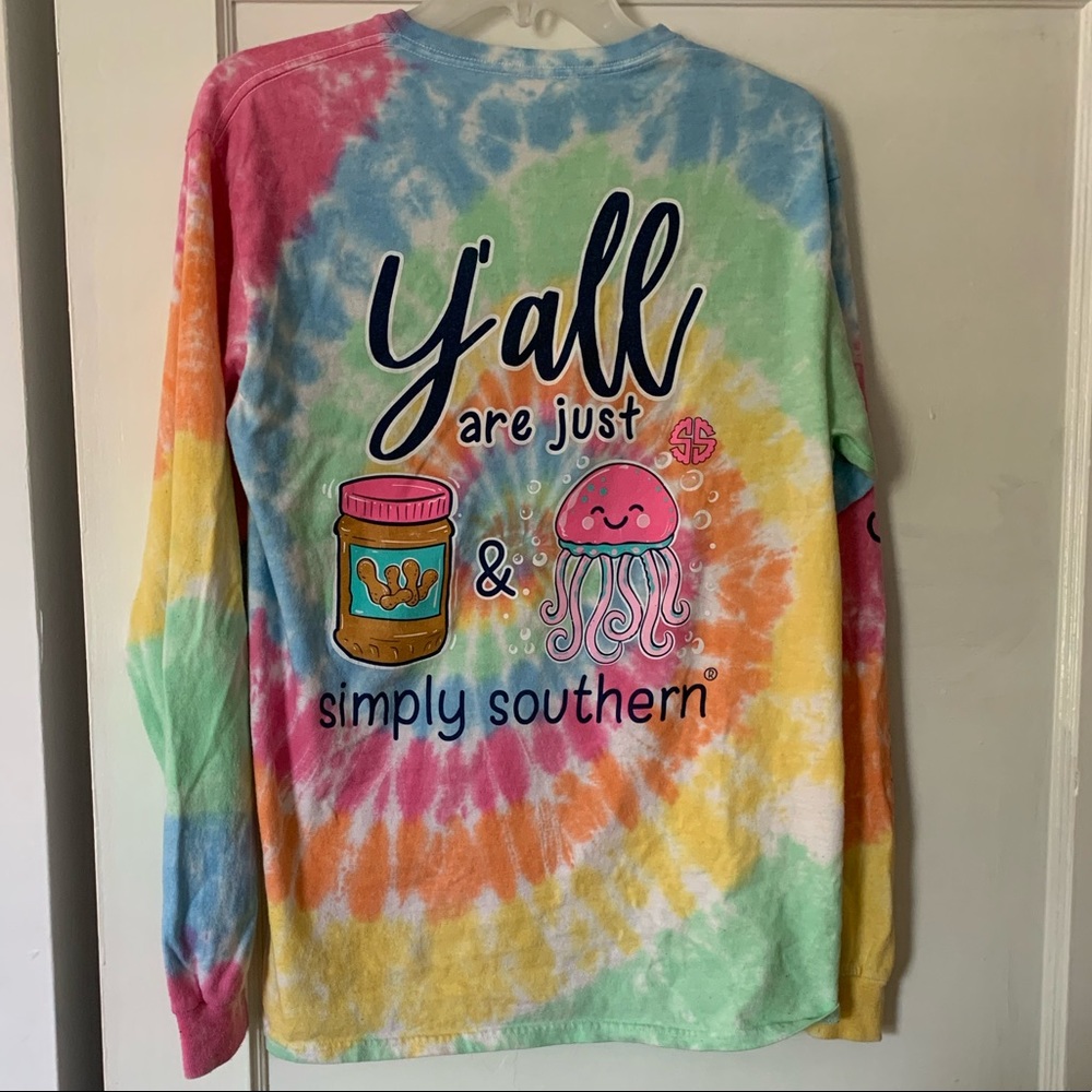 Simply Southern T-shirt